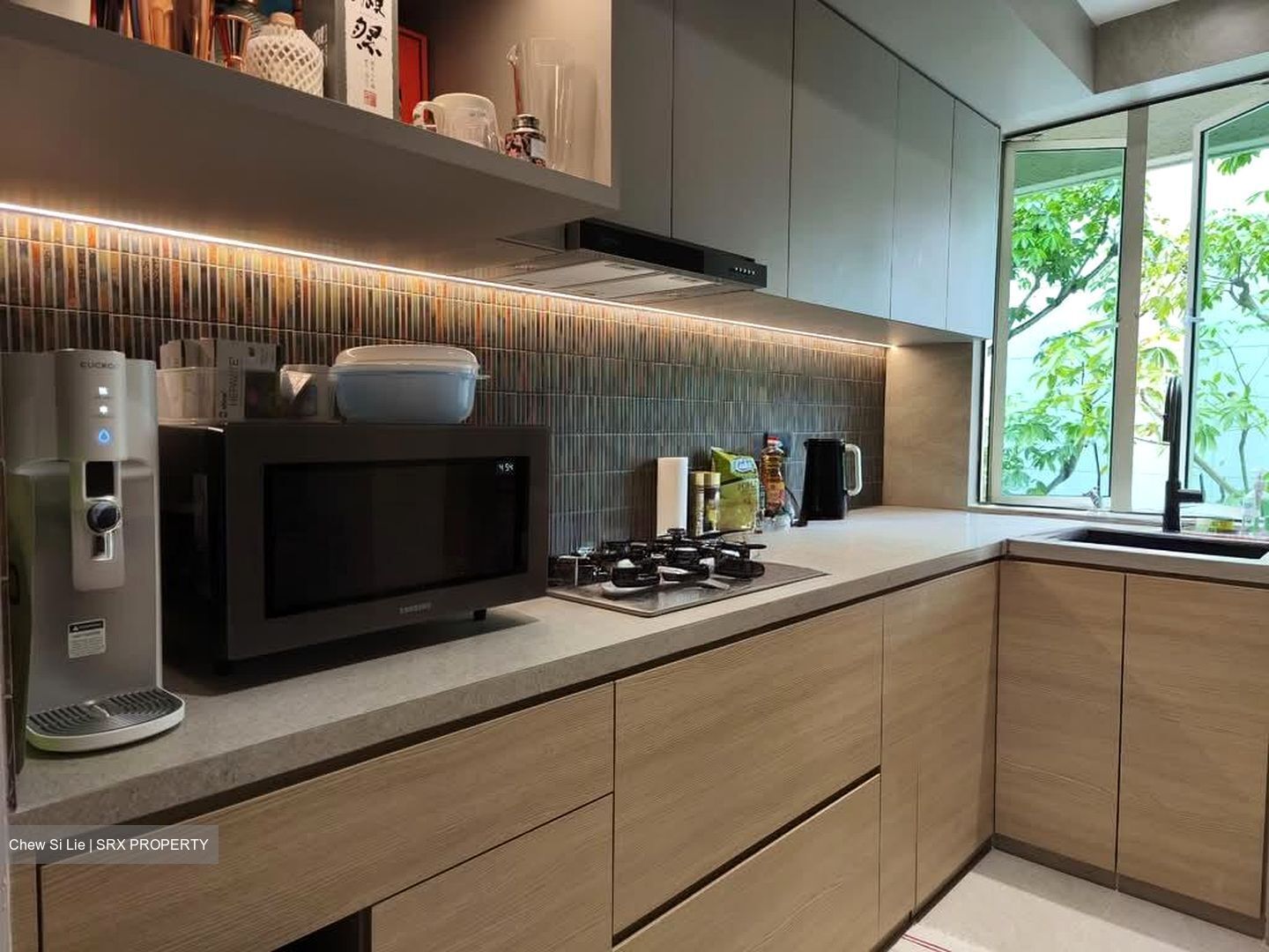 Wharton Vale (D9), Apartment #543281621